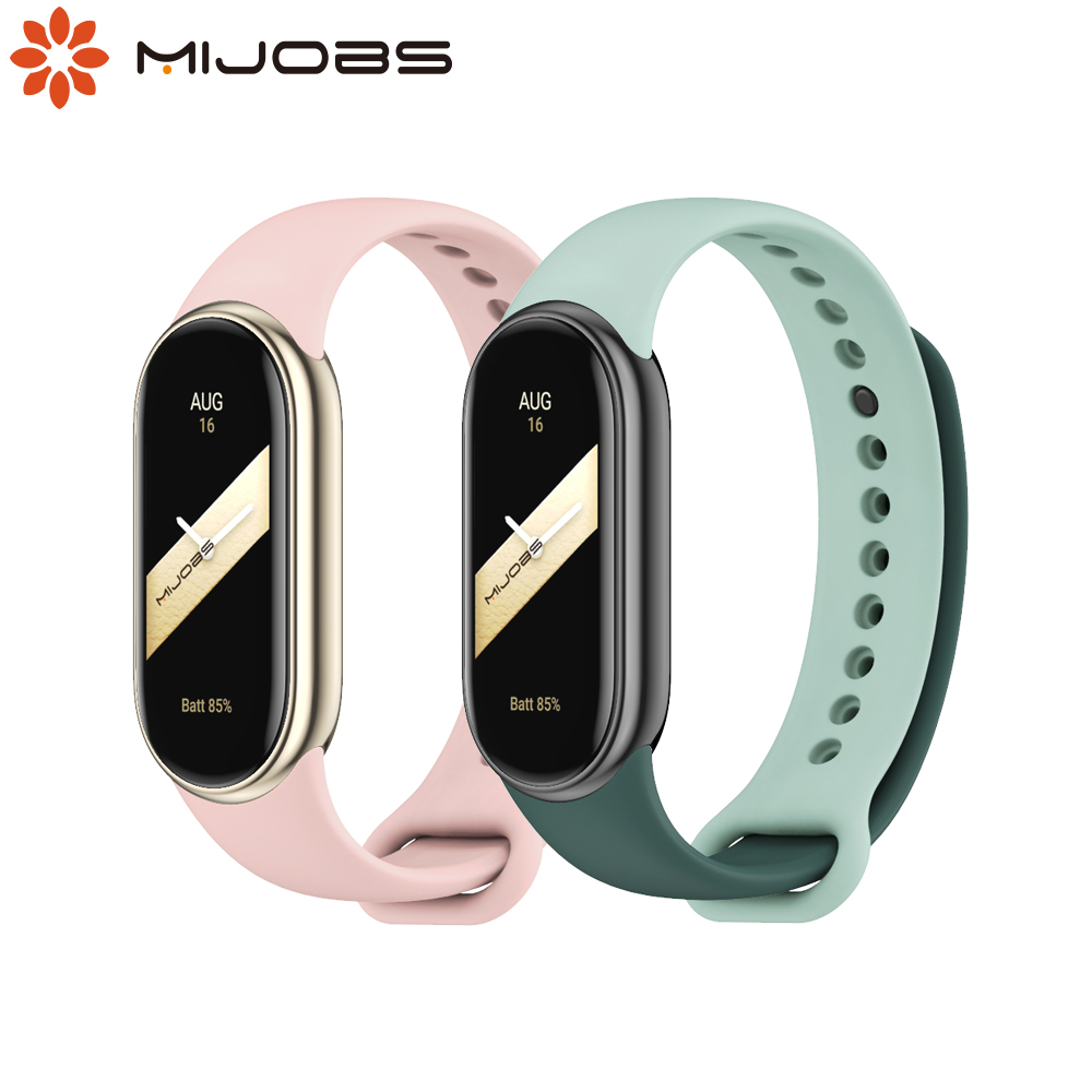 Jewelry Smart Watches - Браслет для Mi Band 10 ремешок
