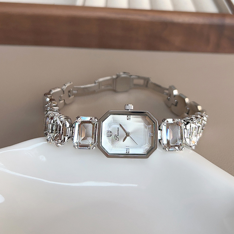 Jewelry Watches Gold - UTHAI женские часы для девочек наручные