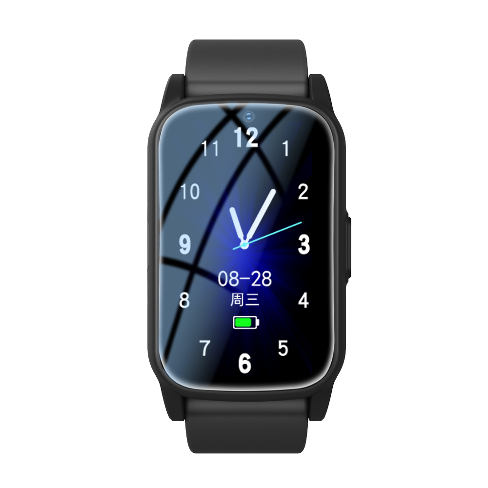 Smartwatch - Новая улучшенная версия умных часов для