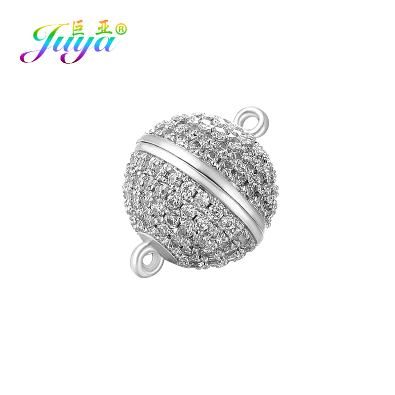 Charm Bracelet Beads - Бусины Juya ручной работы, Ювелирная фурнитура,