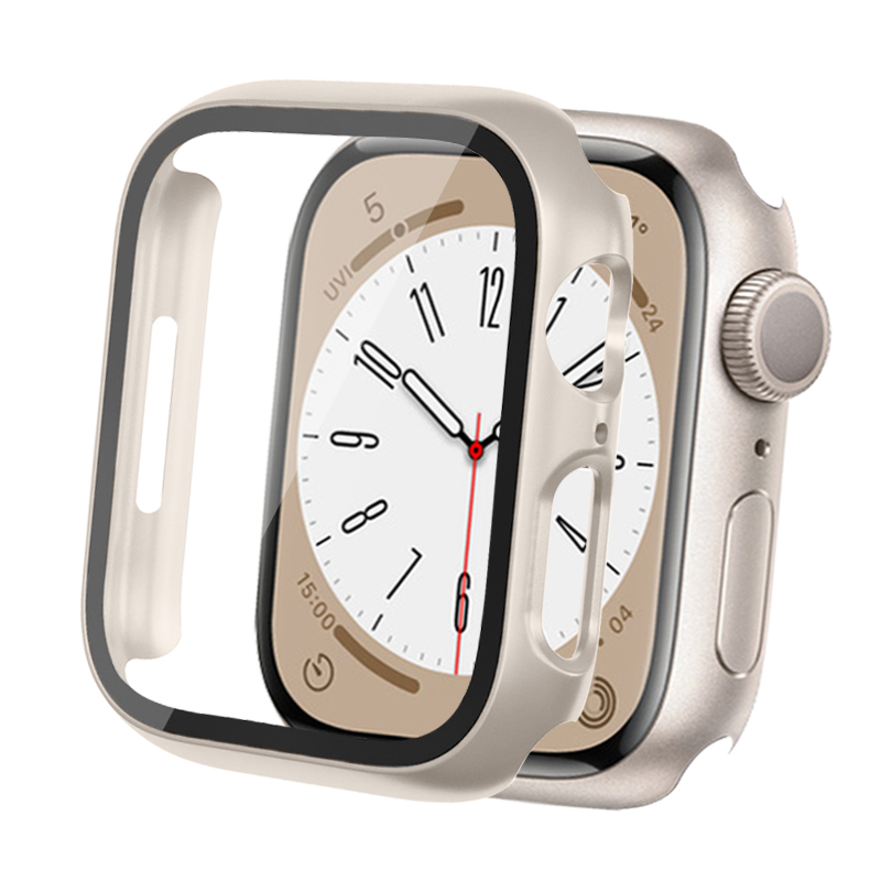 Jewelry Smart Watches - Стекло и крышка для Apple Watch