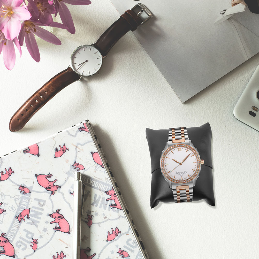 Jewelry Bracelet Watches - 12 шт. подушек для демонстрации часов