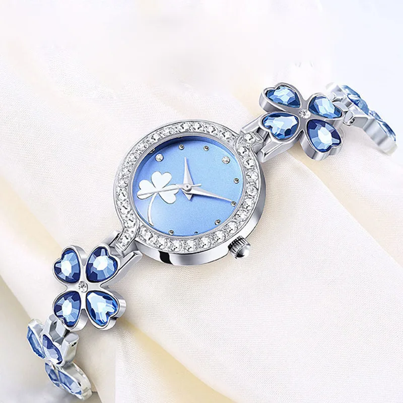 Jewelry Diamond Watches - Женские часы, новые часы для женщин,