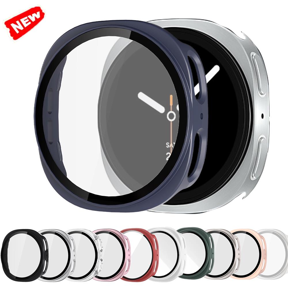 Jewelry Smart Watches - Закаленное стекло + чехол для ПК