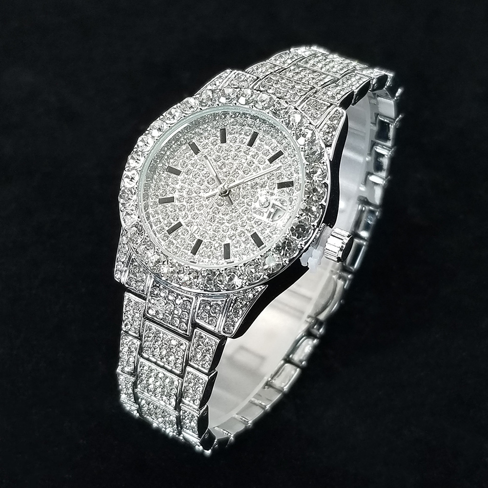 Элегантные часы с бриллиантами – обзор и цена Jewelry Diamond Watches