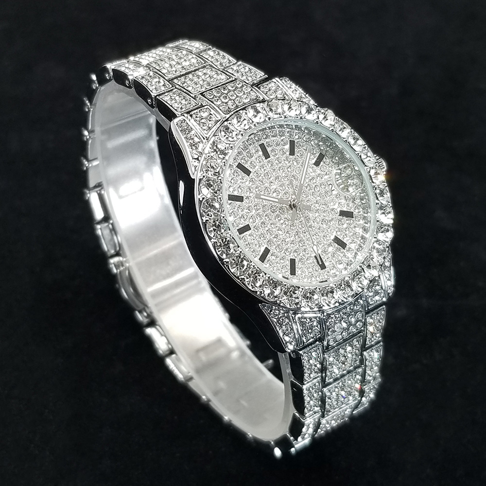 Элегантные часы с бриллиантами – обзор и цена Jewelry Diamond Watches