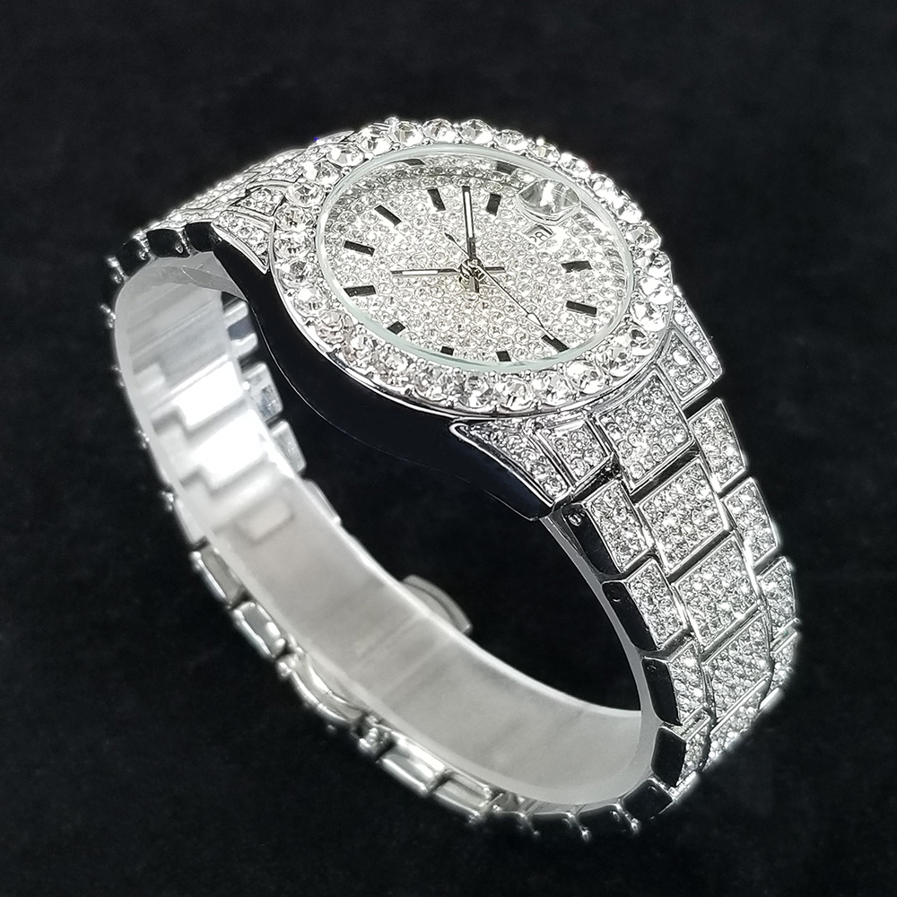 Элегантные часы с бриллиантами – обзор и цена Jewelry Diamond Watches