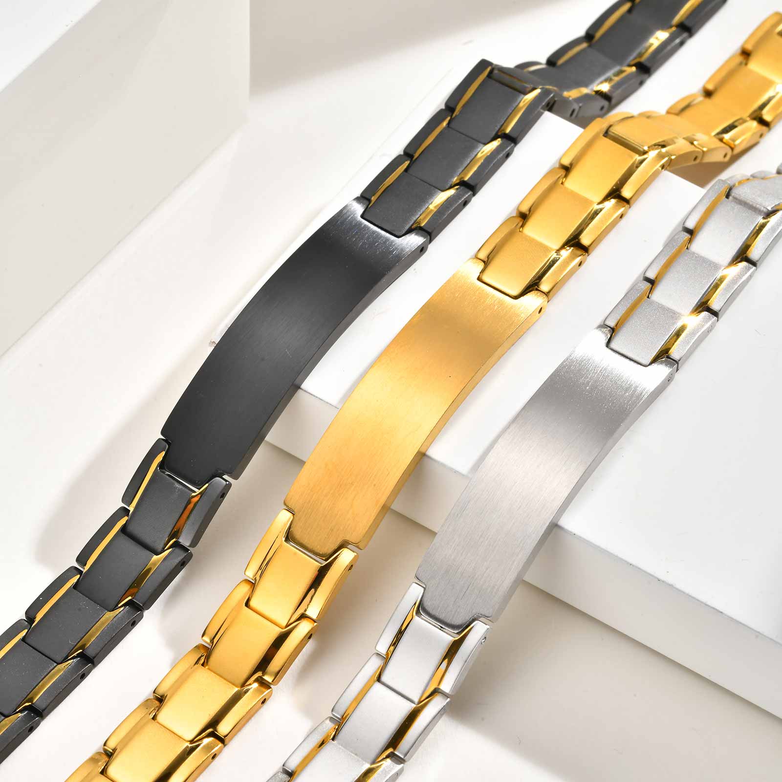 Браслет с гравировкой текста н – обзор и цена Jewelry Watches Men