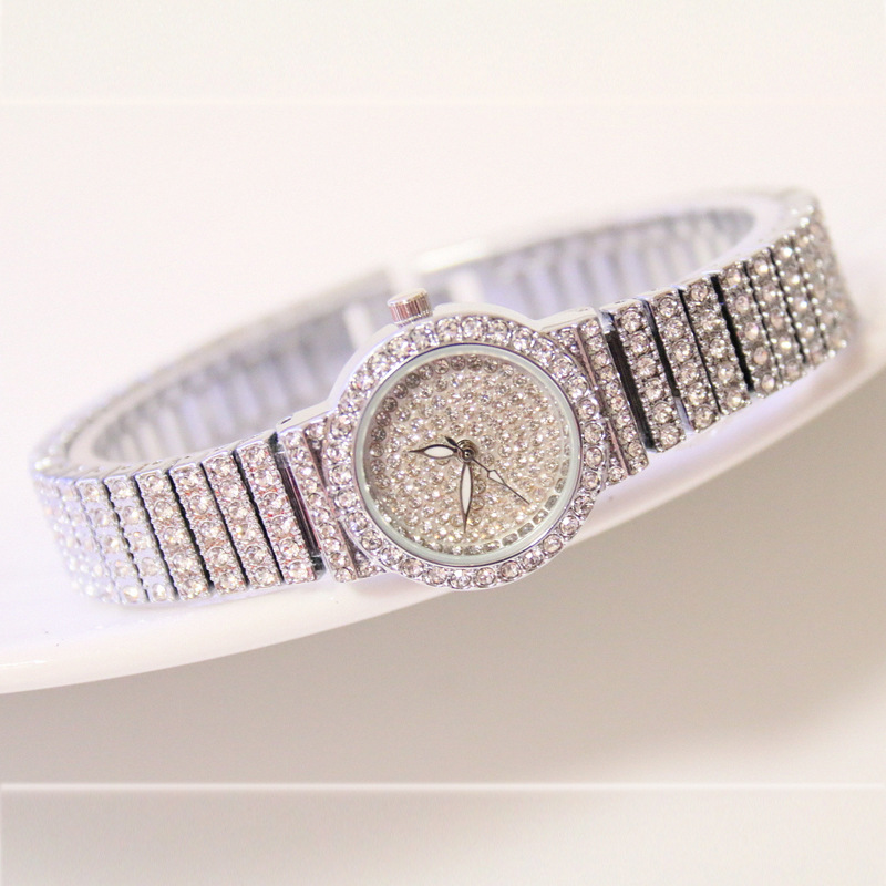 Часы наручные BS женские мален – обзор и цена Jewelry Watches Gold