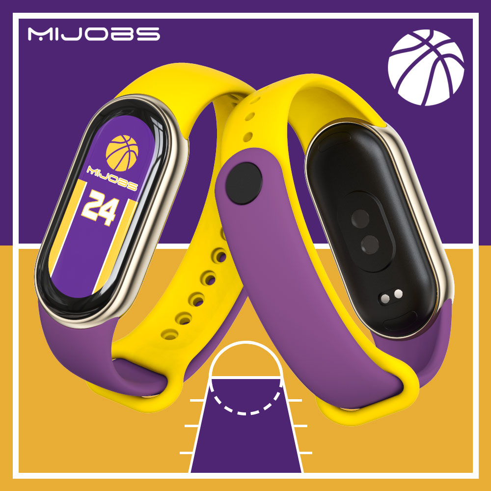 Браслет для Mi Band 10 ремешок – обзор и цена Jewelry Smart Watches