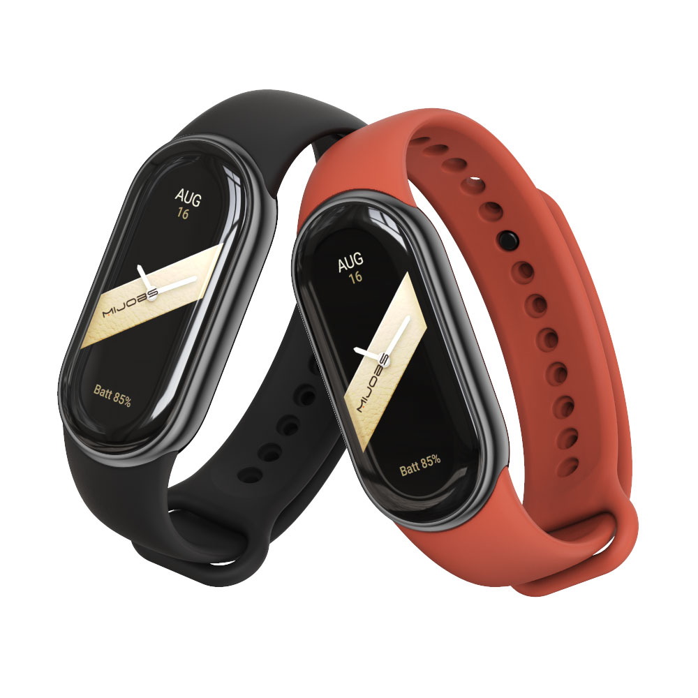 Браслет для Mi Band 10 ремешок – обзор и цена Jewelry Smart Watches