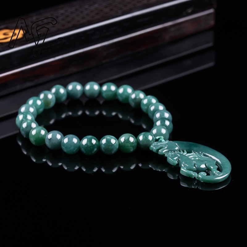 Браслет ручной работы из натур – обзор и цена Jewelry & Watches Vitopoulos