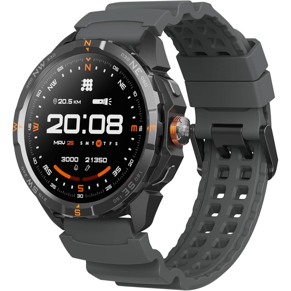 Умные часы Cubitt Terra Red с  – обзор и цена Smartwatch