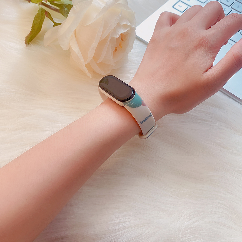 Ремешок для часов 15 мм для Xi – обзор и цена Jewelry Smart Watches