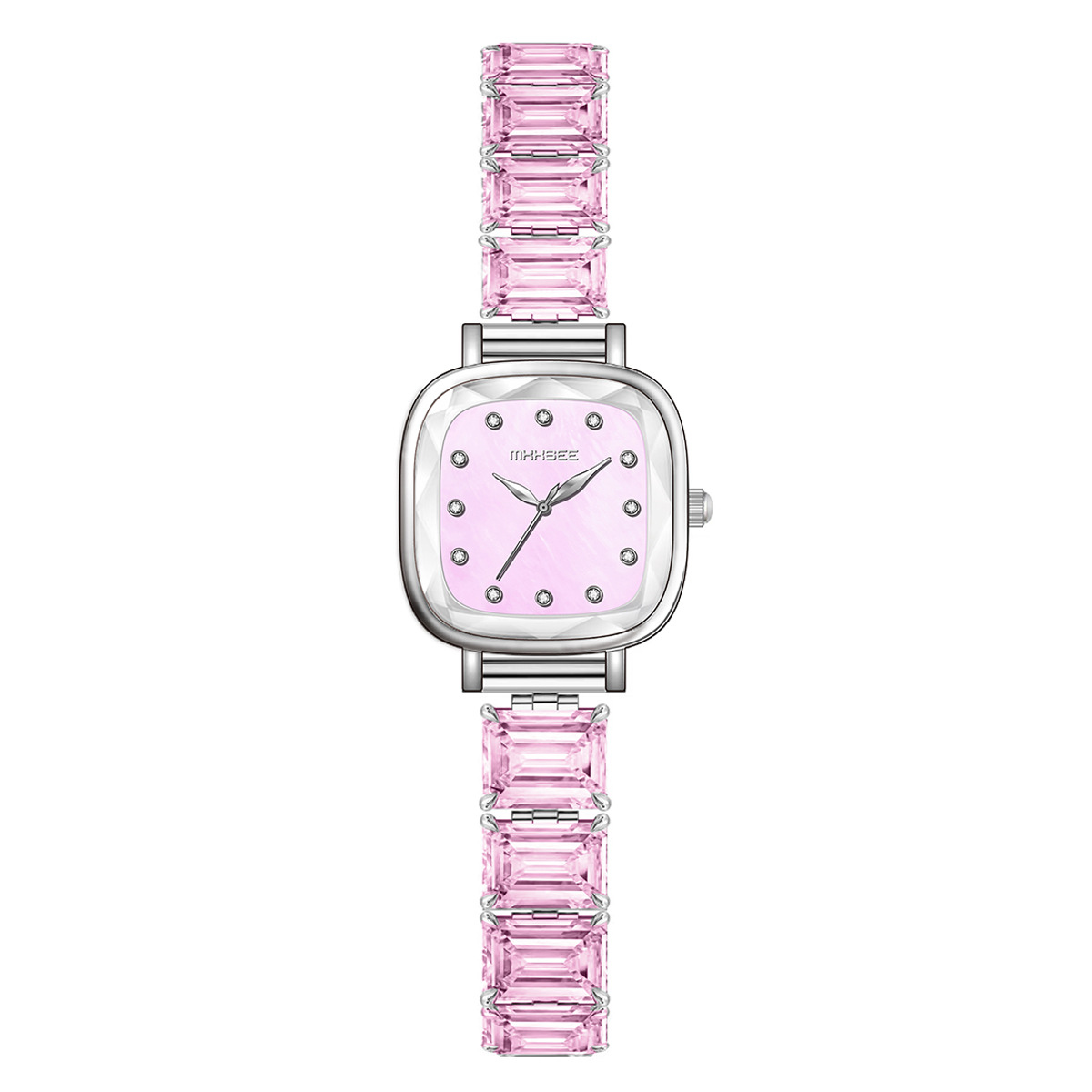 2025 элитные женские часы с бр – обзор и цена Jewelry Diamond Watches