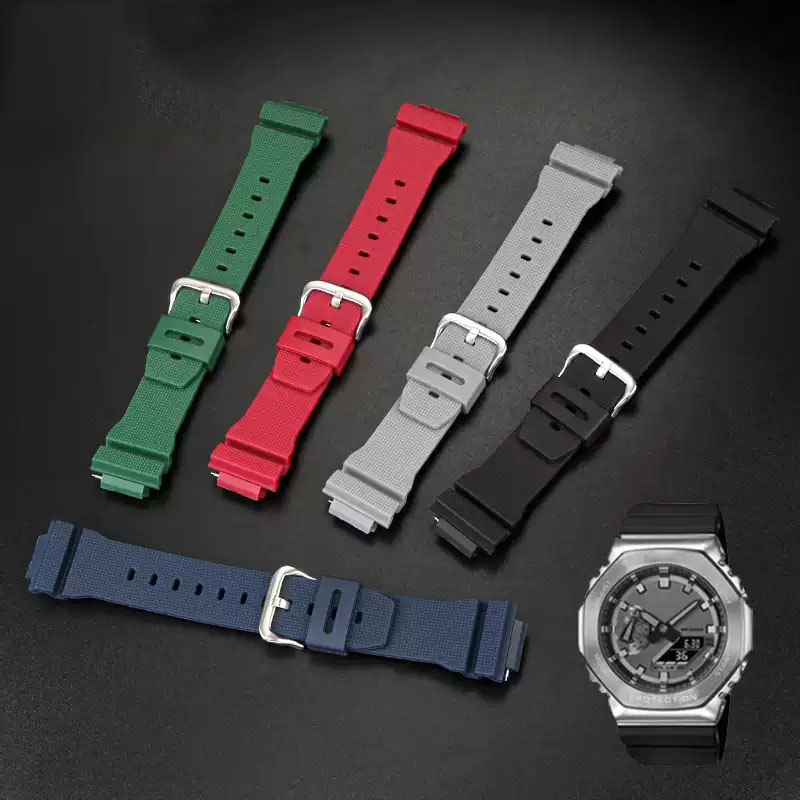 Для Casio G-SHOCK GM-2100 GA-2 – обзор и цена Casio Watch G-Shock Ga-2100