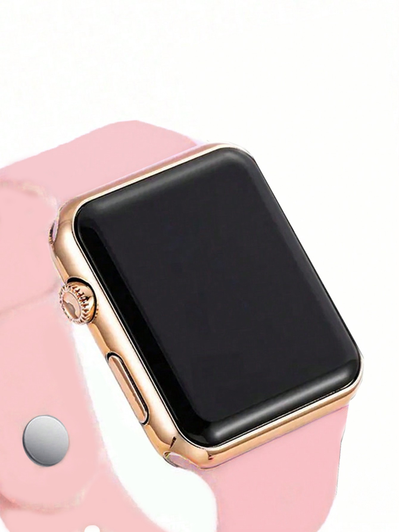 Светодиодные простые электронн – обзор и цена Jewelry Smart Watches