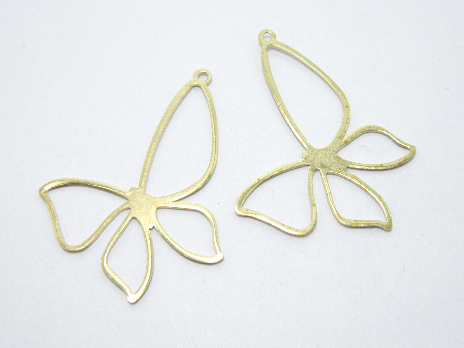 20 шт. подвесок-бабочек для се – обзор и цена Butterfly Pendant Necklace