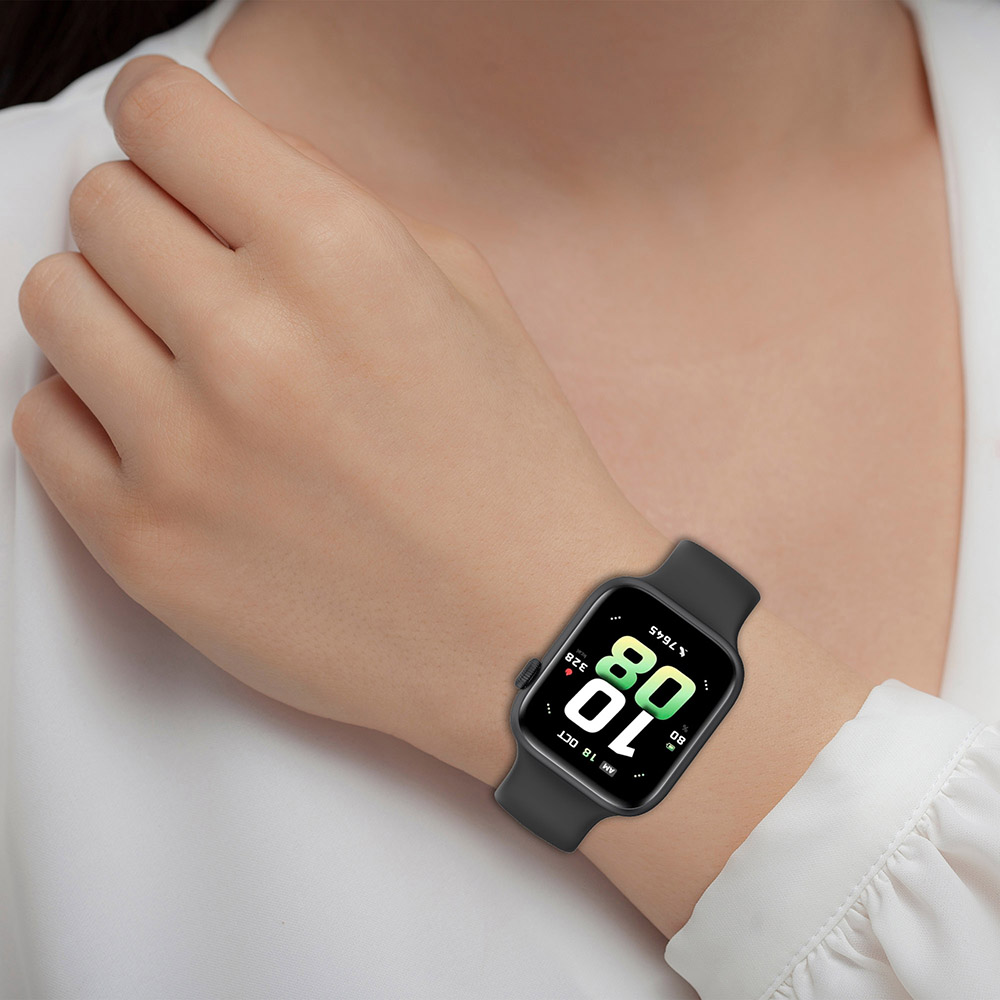 Силиконовый ремешок для Honor  – обзор и цена Jewelry Smart Watches