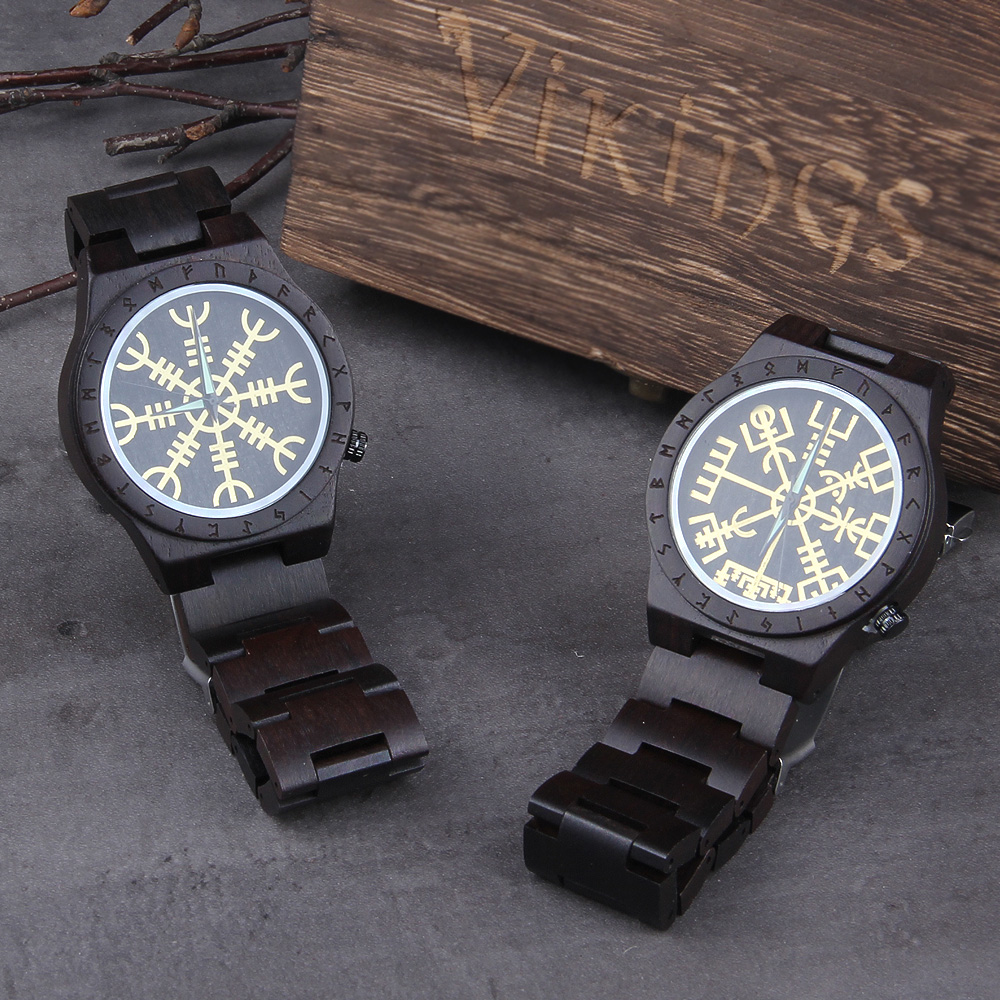 Деревянные часы ручной работы, – обзор и цена Jewelry Watches Men