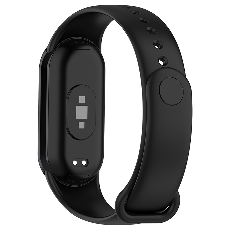 Мягкий силиконовый ремешок для – обзор и цена Jewelry Smart Watches