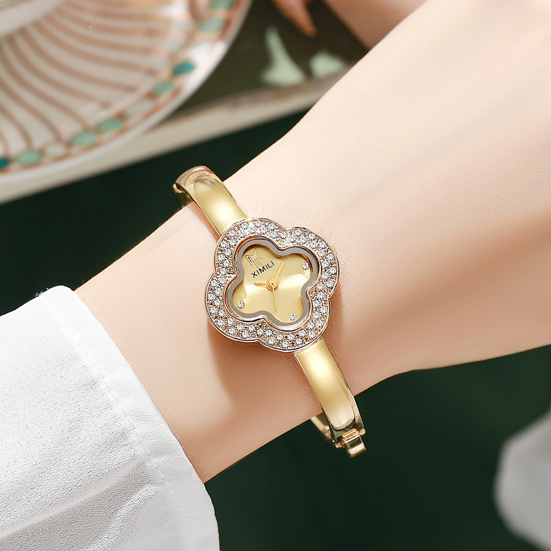 Женские роскошные кварцевые на – обзор и цена Jewelry Diamond Watches