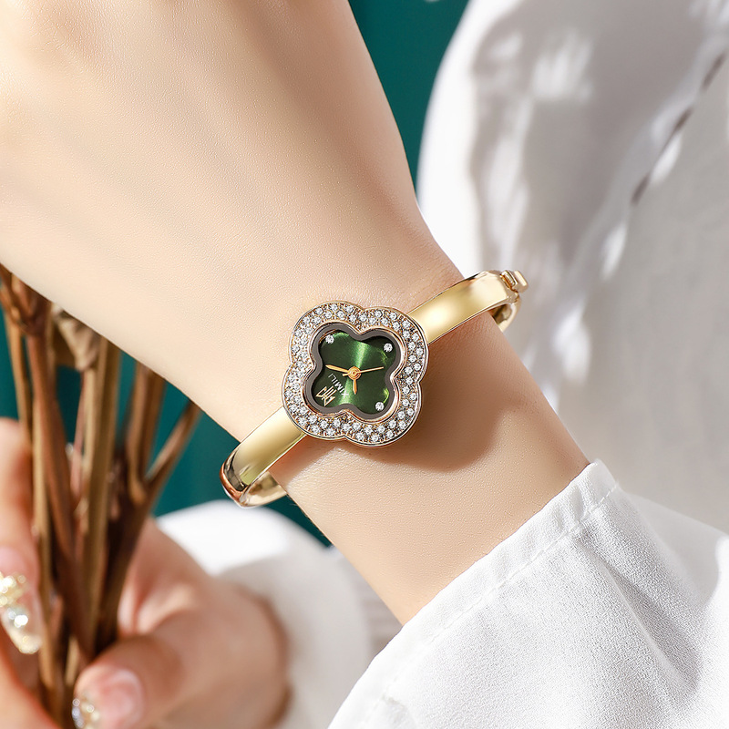 Женские роскошные кварцевые на – обзор и цена Jewelry Diamond Watches