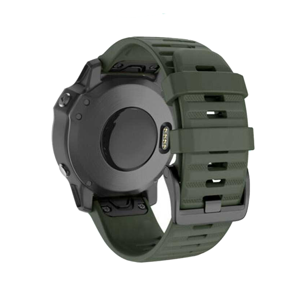 Силиконовые спортивные ремешки – обзор и цена Jewelry Smart Watches