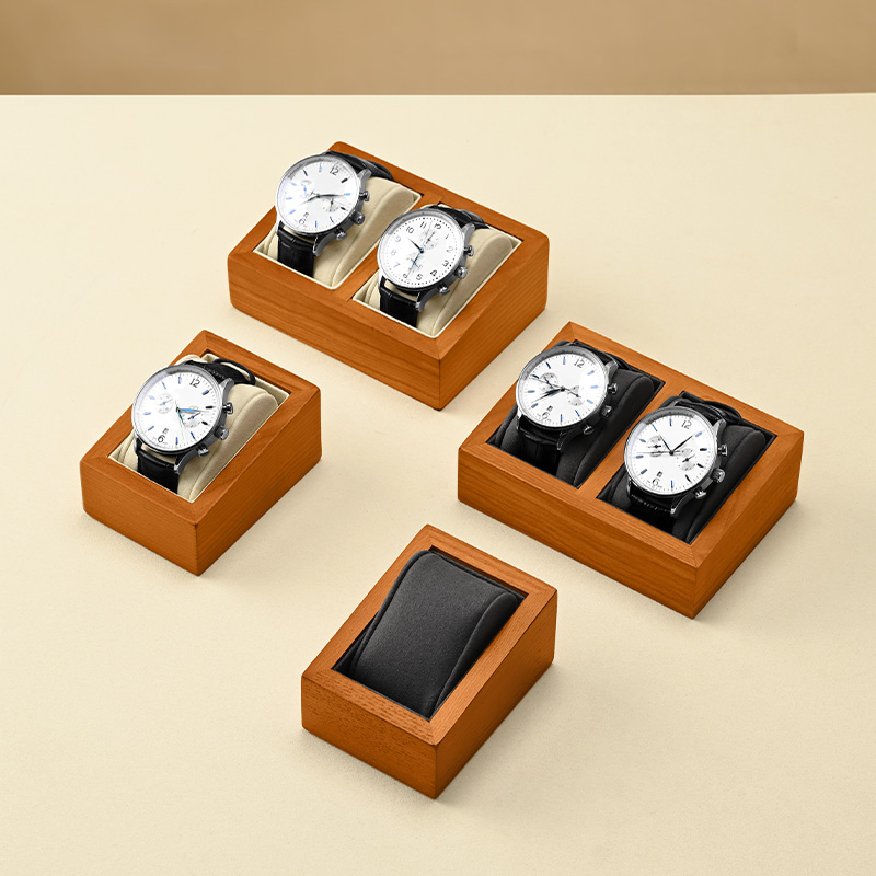 Коробка для хранения часов MIS – обзор и цена Jewelry Watches Men
