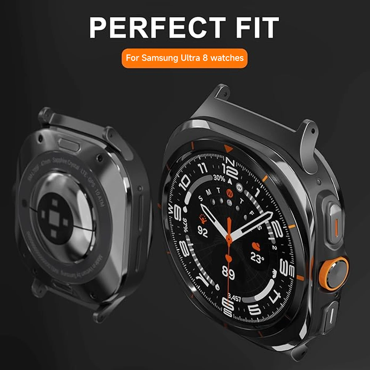 Адаптер для Samsung Galaxy Wat – обзор и цена Jewelry Bracelet Watches