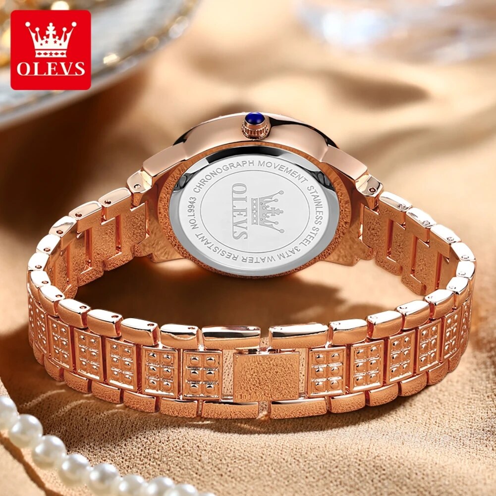 Женские кварцевые часы с брилл – обзор и цена Jewelry Diamond Watches