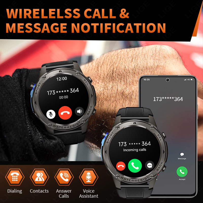 Новые смарт-часы 2026 года для – обзор и цена Smartwatch