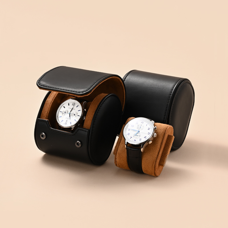 MISHITU 1/2/3 слота, рулон для – обзор и цена Jewelry Watches Men