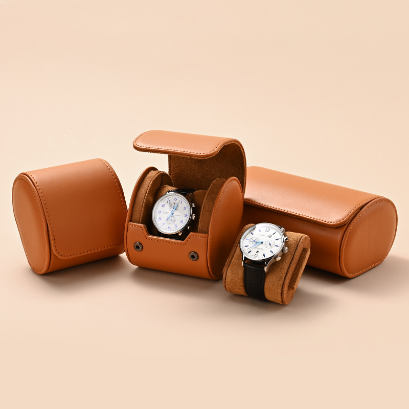 MISHITU 1/2/3 слота, рулон для – обзор и цена Jewelry Watches Men