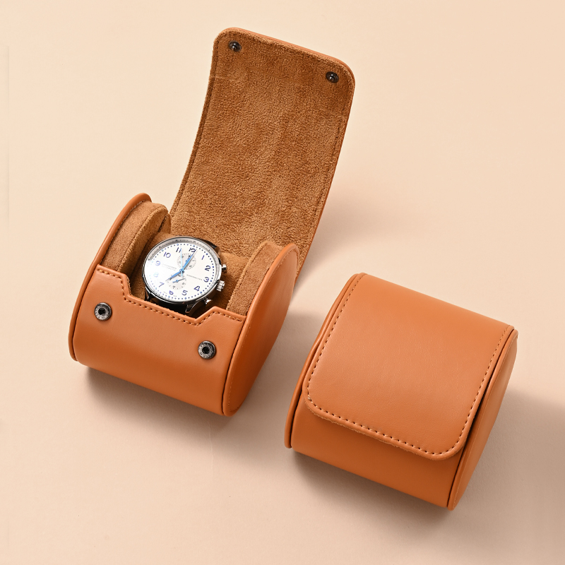 MISHITU 1/2/3 слота, рулон для – обзор и цена Jewelry Watches Men