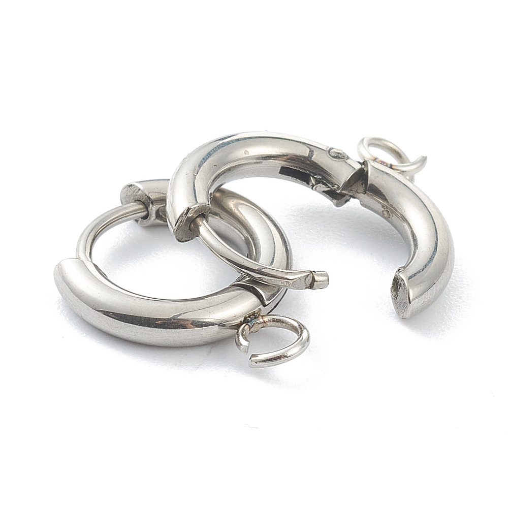 10 шт. круглых швенз-крючков и – обзор и цена Hoop Earrings