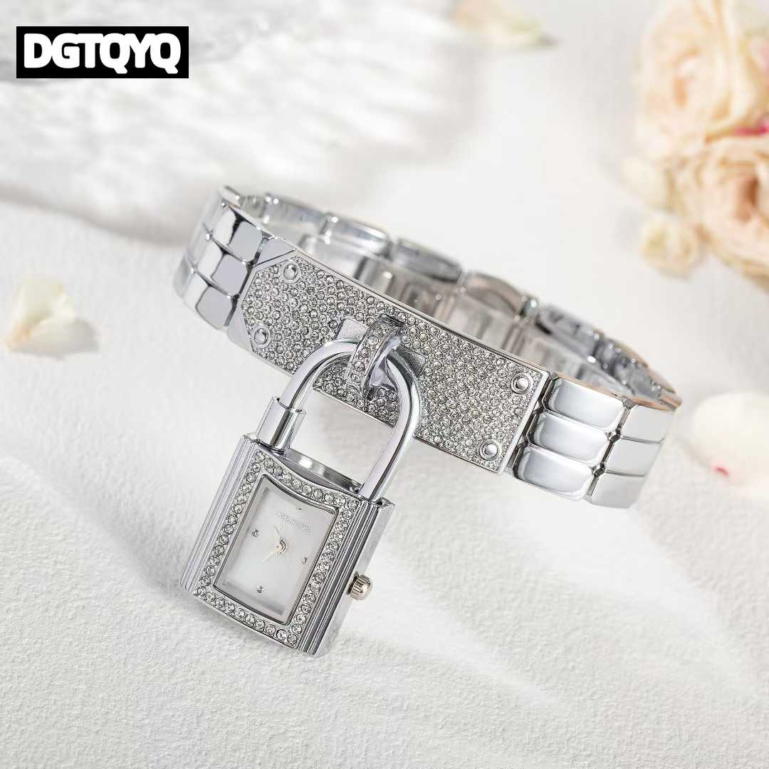 Женские серебряные наручные ча – обзор и цена Jewelry Diamond Watches