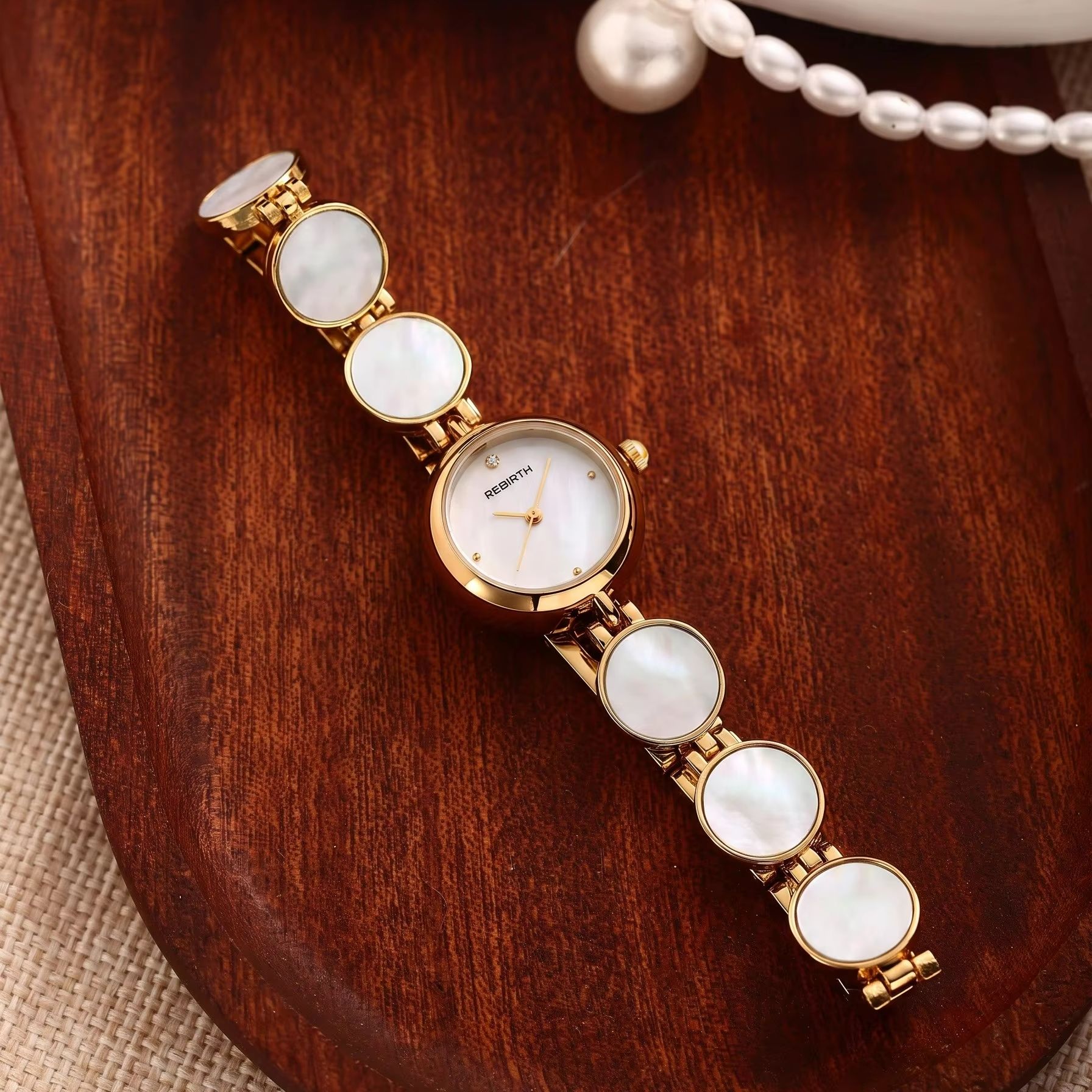 Элегантные женские кварцевые ч – обзор и цена Jewelry Watches Gold