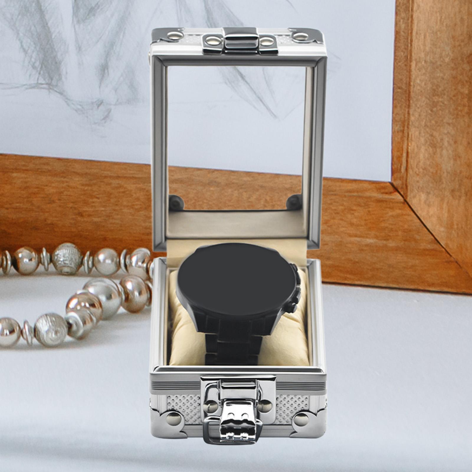 Коробка для часов-органайзер д – обзор и цена Jewelry Bracelet Watches