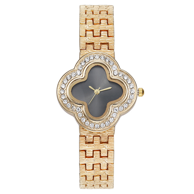 Женские кварцевые часы с четыр – обзор и цена Jewelry Diamond Watches