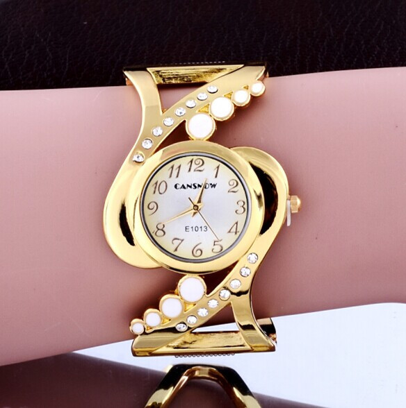 Роскошные женские часы с золот – обзор и цена Jewelry Watches Gold
