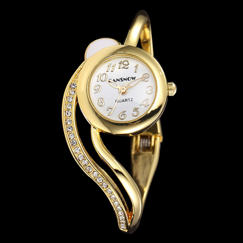 Креативные модные женские плат – обзор и цена Jewelry Diamond Watches
