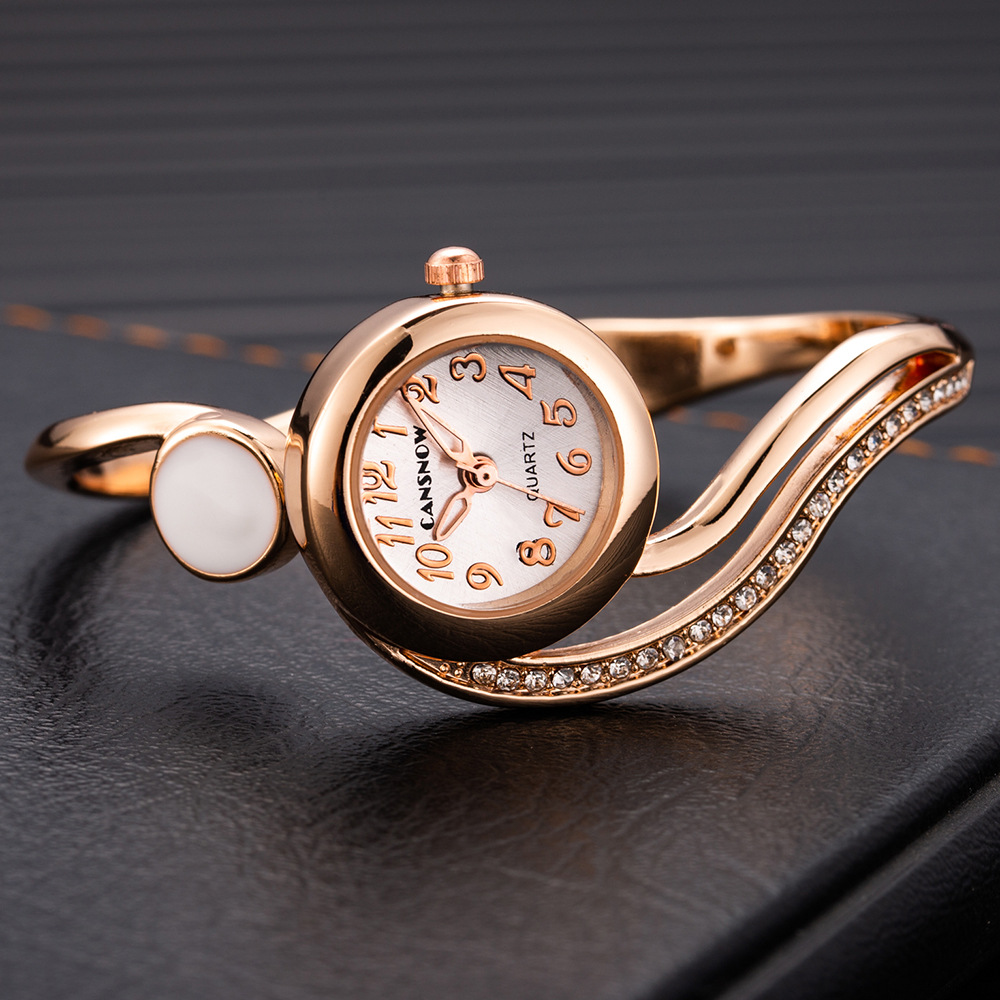 Креативные модные женские плат – обзор и цена Jewelry Diamond Watches