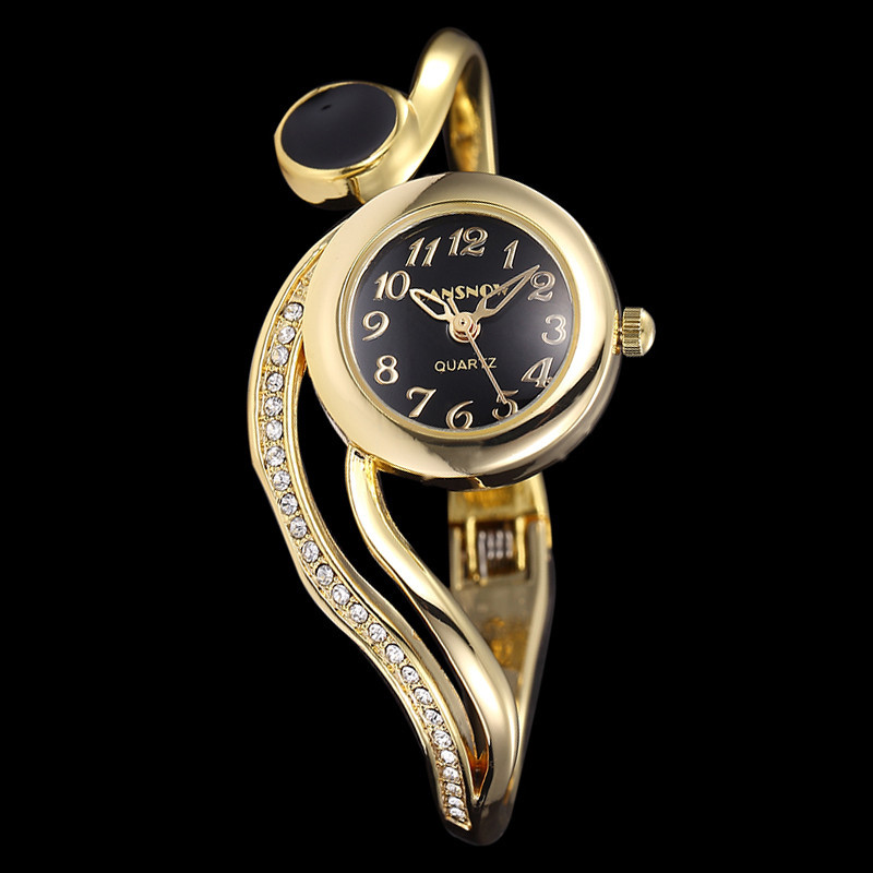Креативные модные женские плат – обзор и цена Jewelry Diamond Watches