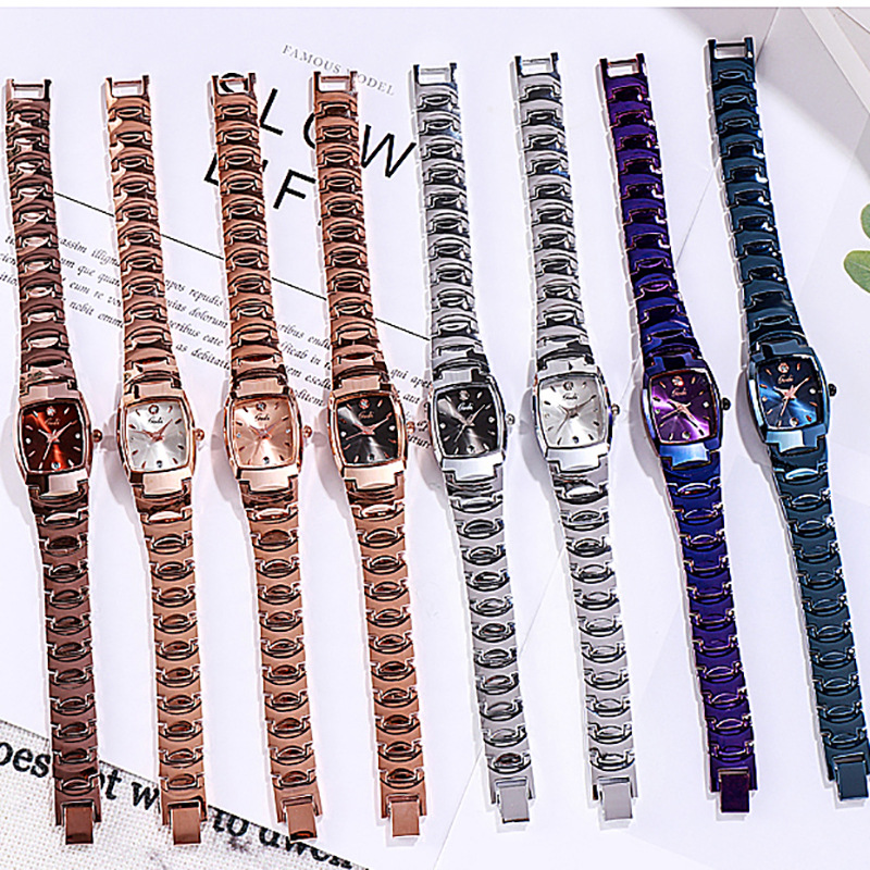 Женские часы класса люкс, повс – обзор и цена Jewelry Diamond Watches