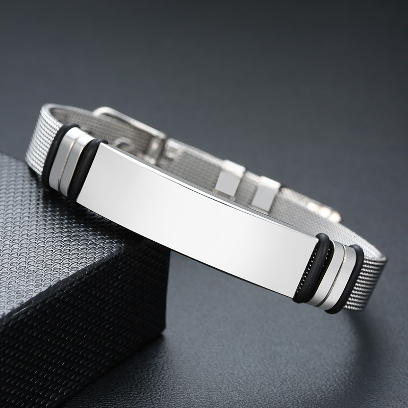 Браслет мужской из нержавеющей – обзор и цена Jewelry Watches Men