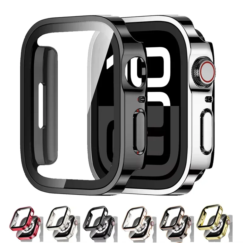 Чехол из закаленного стекла дл – обзор и цена Jewelry Smart Watches