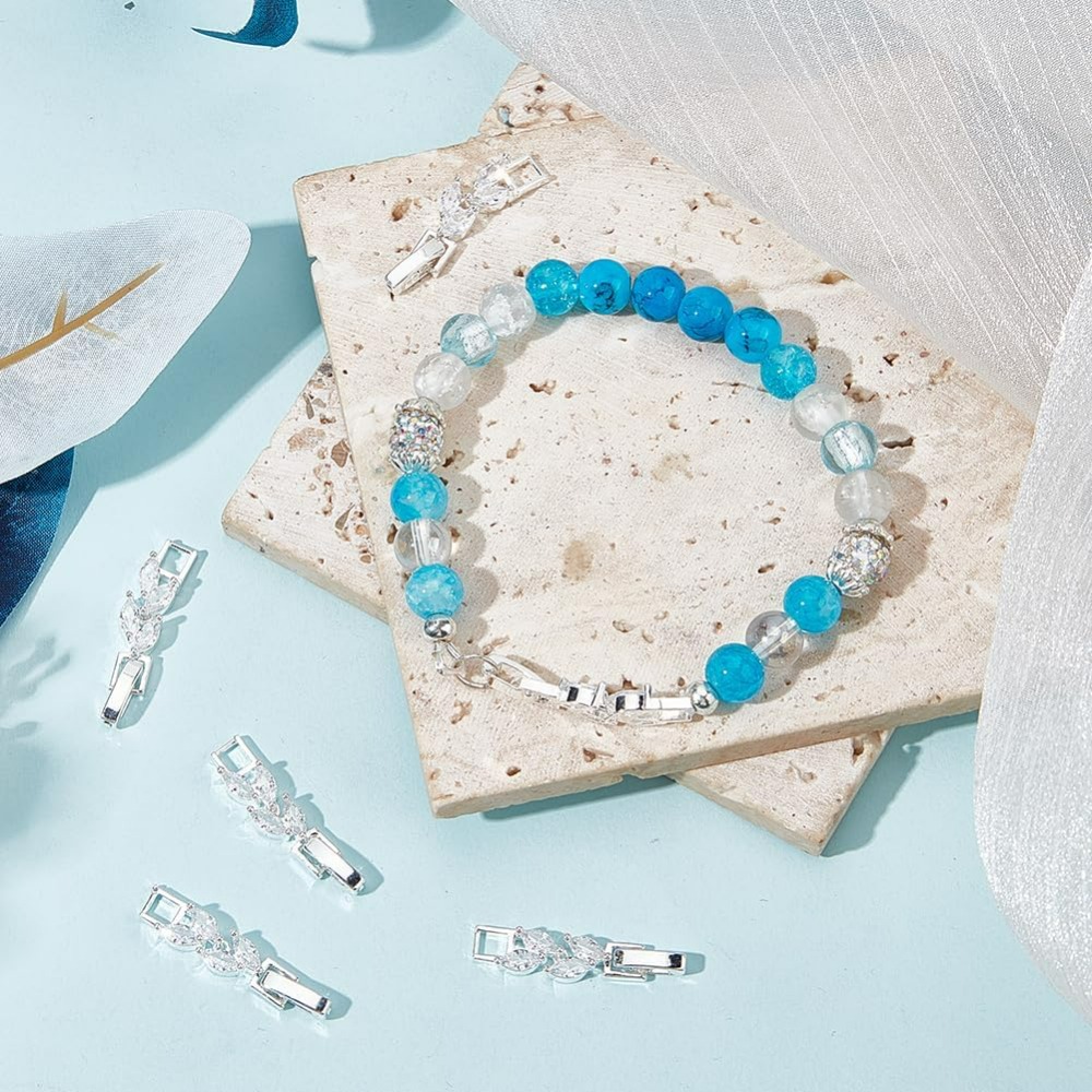 1 коробка, 6 шт., удлинительна – обзор и цена Jewelry Bracelet Watches