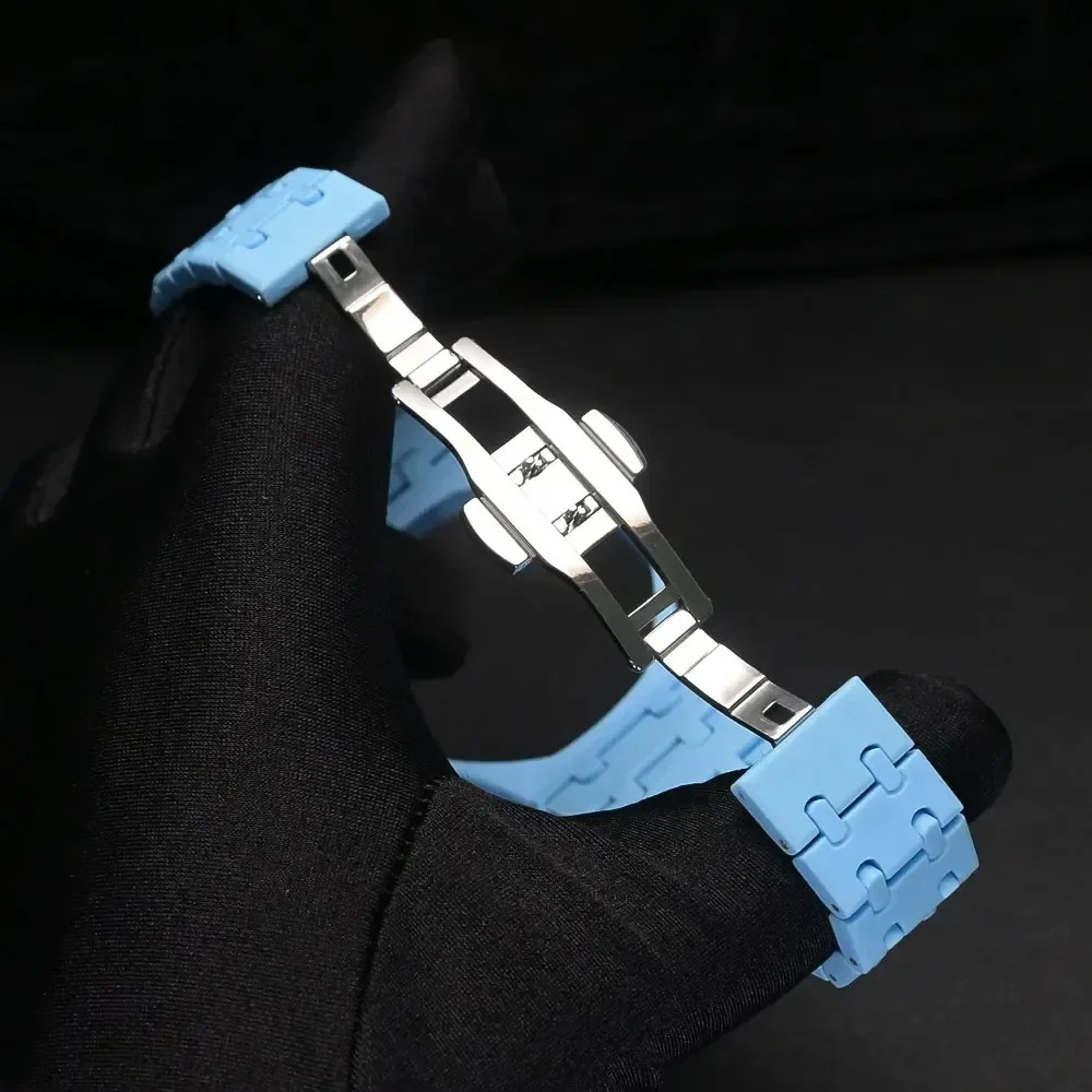 Роскошный набор для модификаци – обзор и цена Jewelry Bracelet Watches