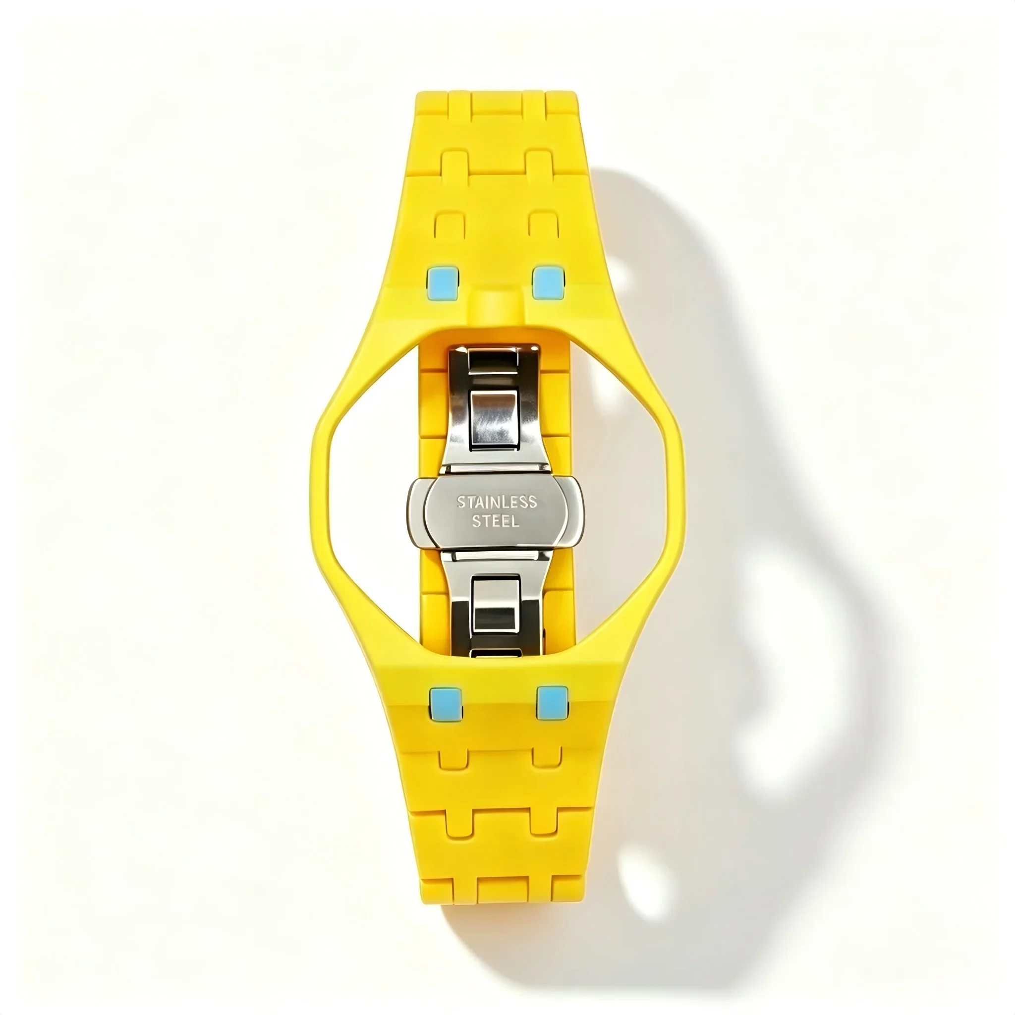 Роскошный набор для модификаци – обзор и цена Jewelry Bracelet Watches